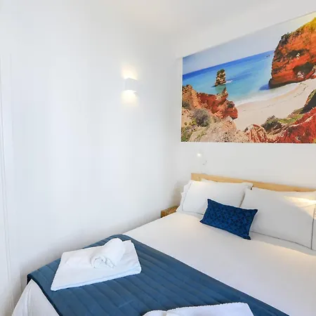 公寓 Apt. Dos Alegretes 拉哥斯