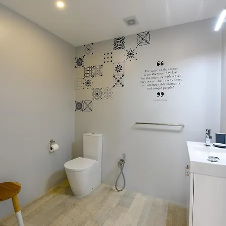 Apt. Dos Alegretes Apartment