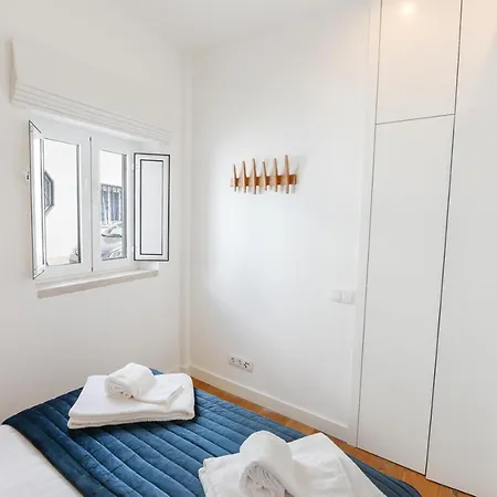 Apt. Dos Alegretes Apartment *