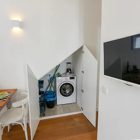 Apt. Dos Alegretes Apartment Lagos