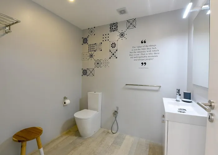 Apt. Dos Alegretes Lägenhet