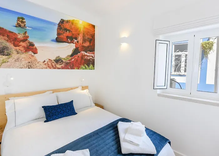 Lägenhet Apt. Dos Alegretes *