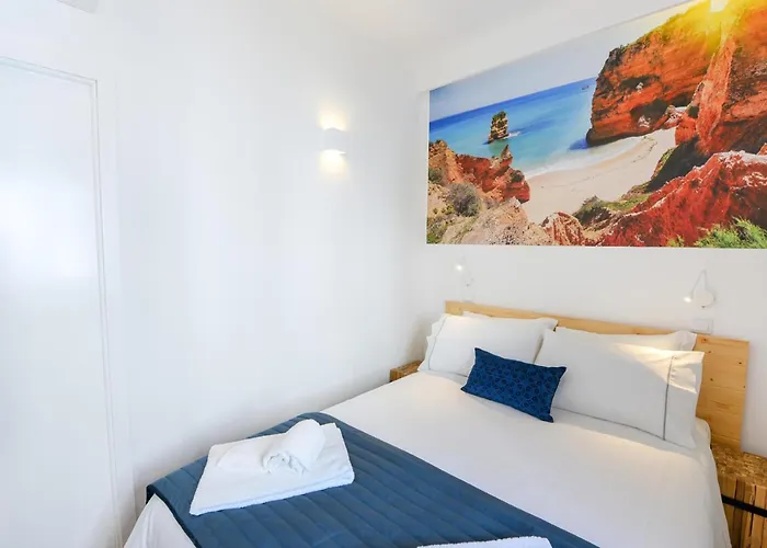 Lägenhet Apt. Dos Alegretes Lagos