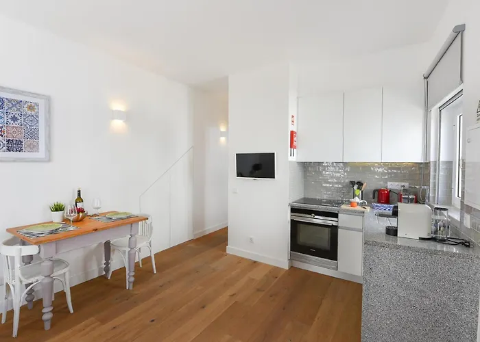 Lägenhet Apt. Dos Alegretes