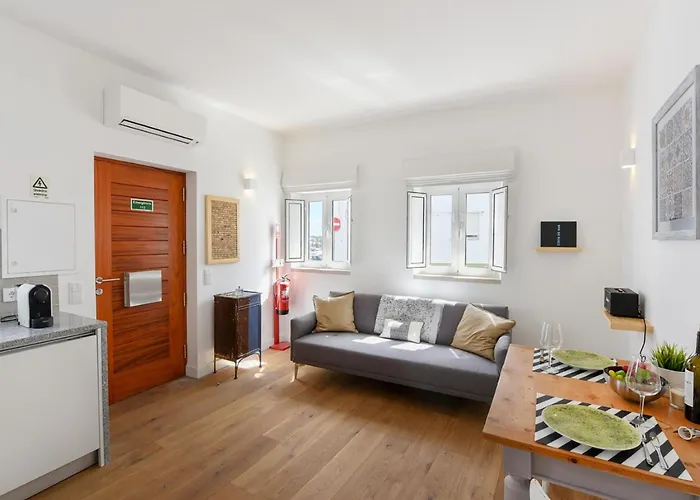 Lägenhet Apt. Dos Alegretes