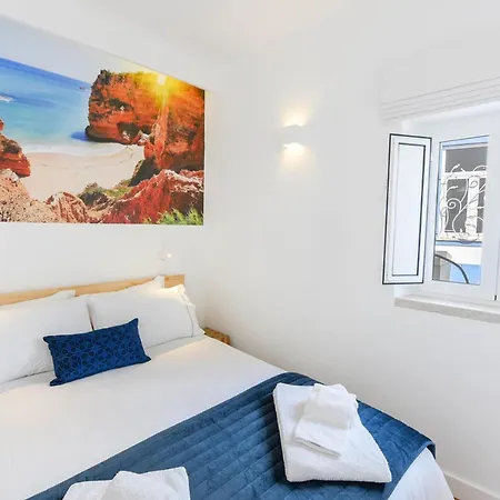 Apartment Apt. Dos Alegretes *