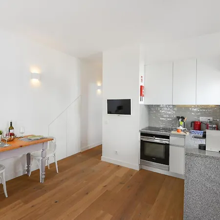 Apartament Apt. Dos Alegretes