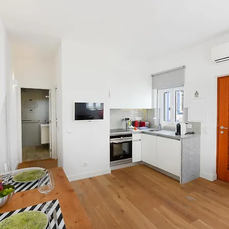 Apartment Apt. Dos Alegretes *
