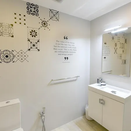 Apt. Dos Alegretes Διαμέρισμα