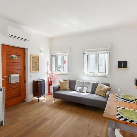 Διαμέρισμα Apt. Dos Alegretes